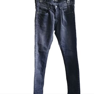 Zara Man Denim Wear Collection Mens Slim Jeans size 31